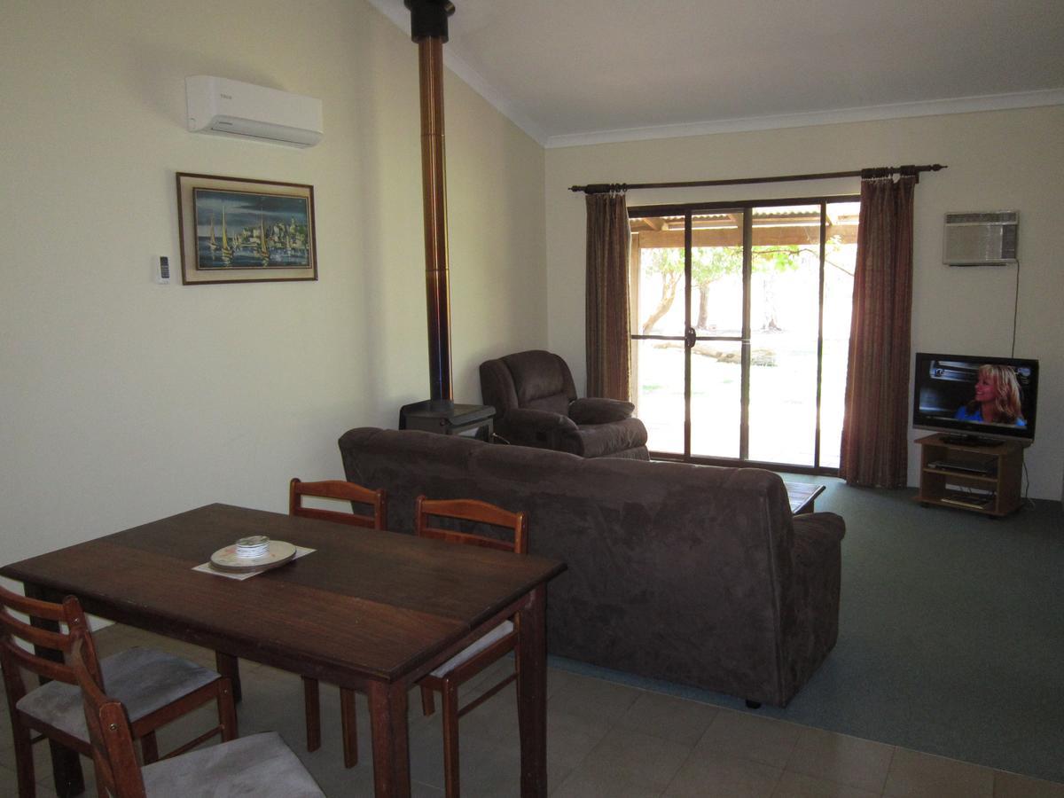 Marri Lodge Margaret River Extérieur photo