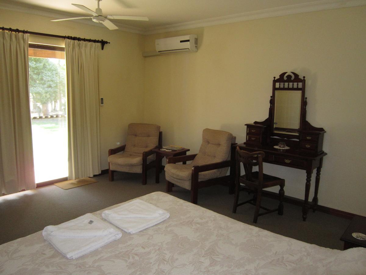 Marri Lodge Margaret River Extérieur photo