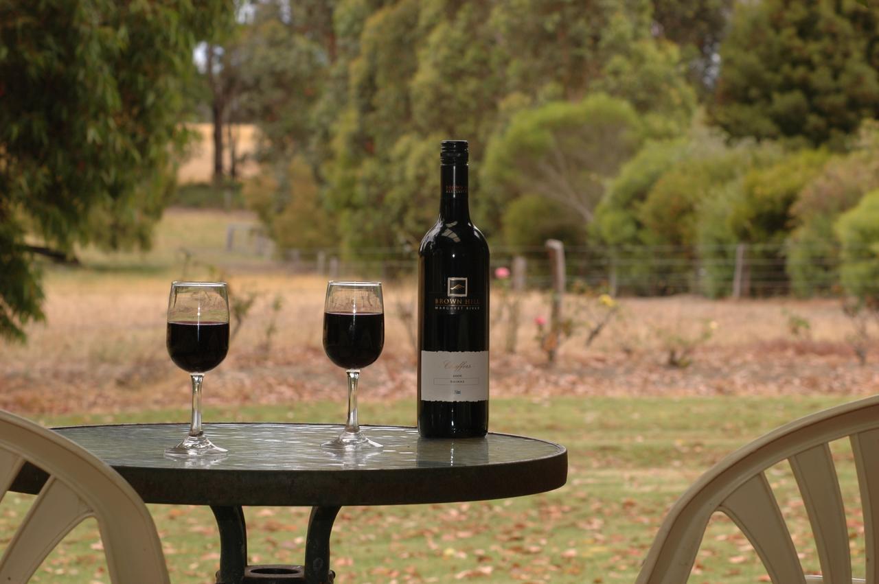 Marri Lodge Margaret River Extérieur photo