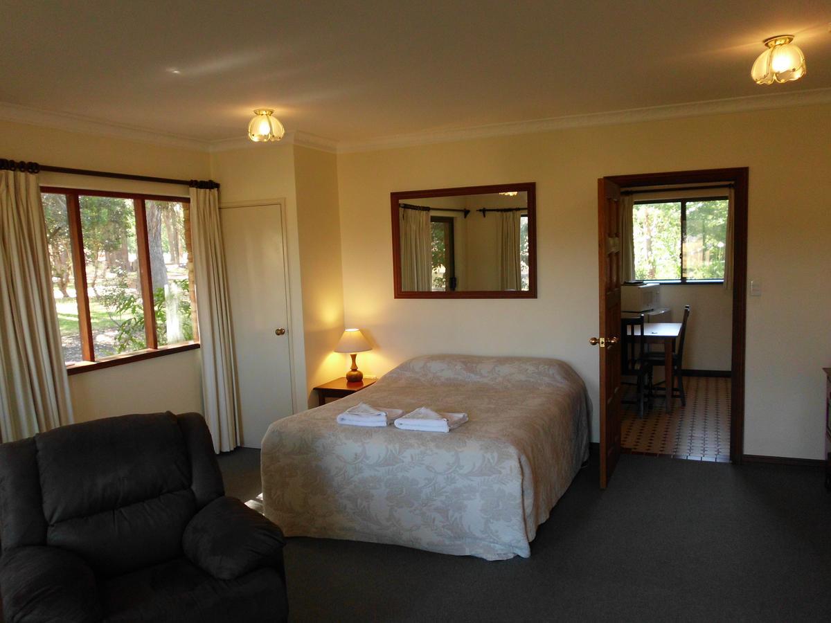 Marri Lodge Margaret River Extérieur photo