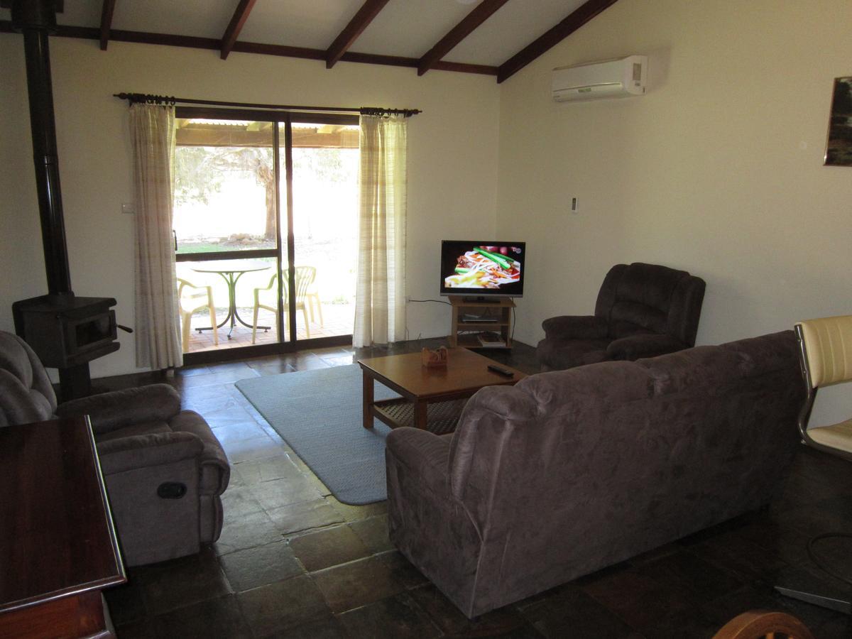Marri Lodge Margaret River Extérieur photo