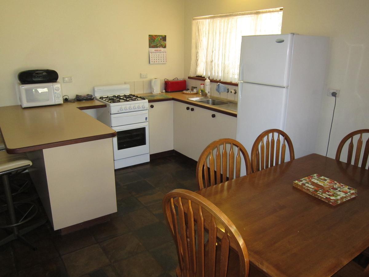Marri Lodge Margaret River Extérieur photo