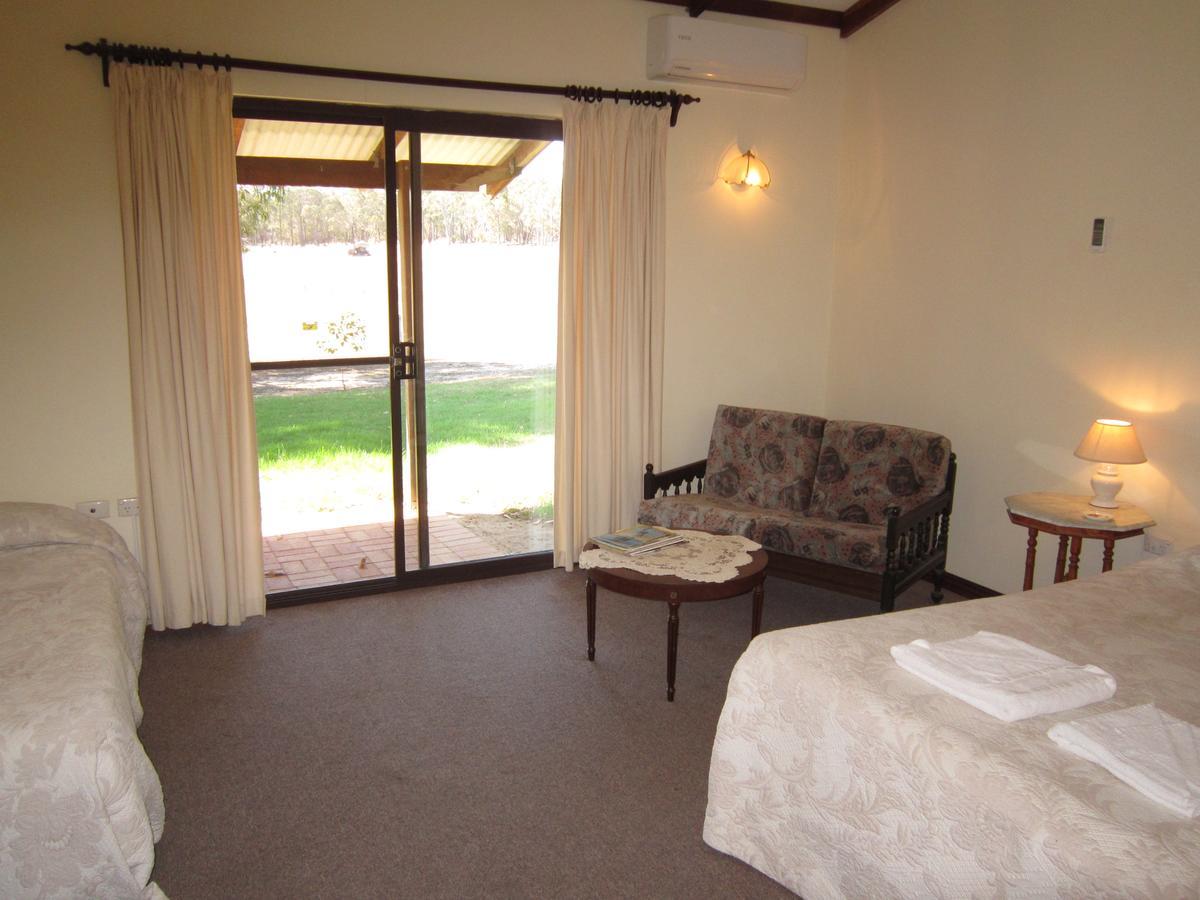 Marri Lodge Margaret River Extérieur photo