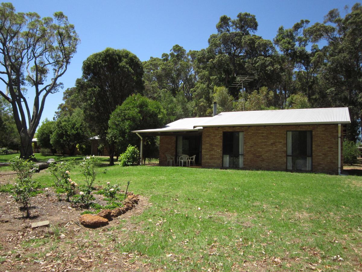 Marri Lodge Margaret River Extérieur photo