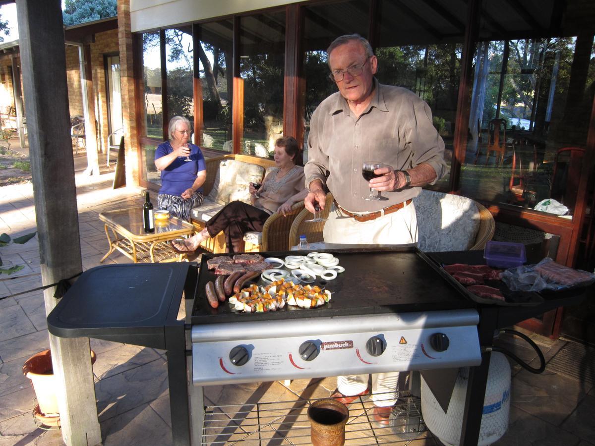 Marri Lodge Margaret River Extérieur photo