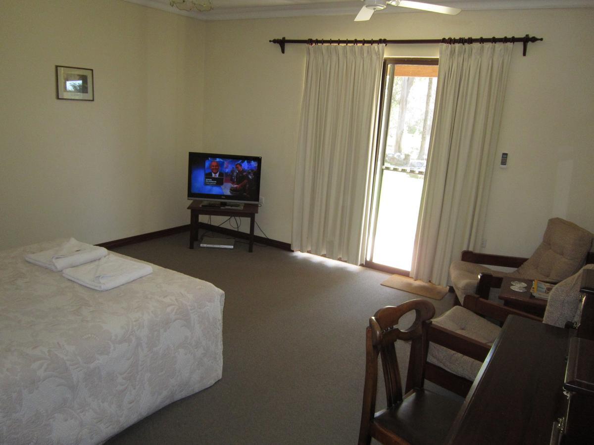 Marri Lodge Margaret River Extérieur photo