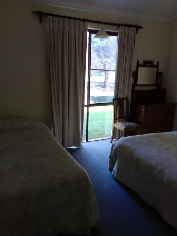 Marri Lodge Margaret River Extérieur photo