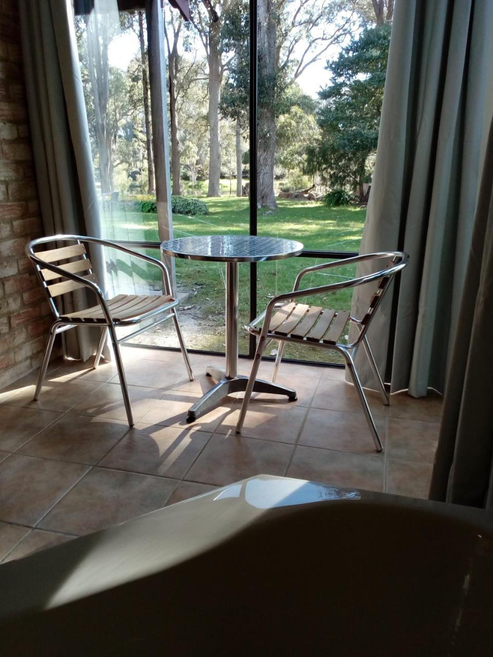 Marri Lodge Margaret River Extérieur photo