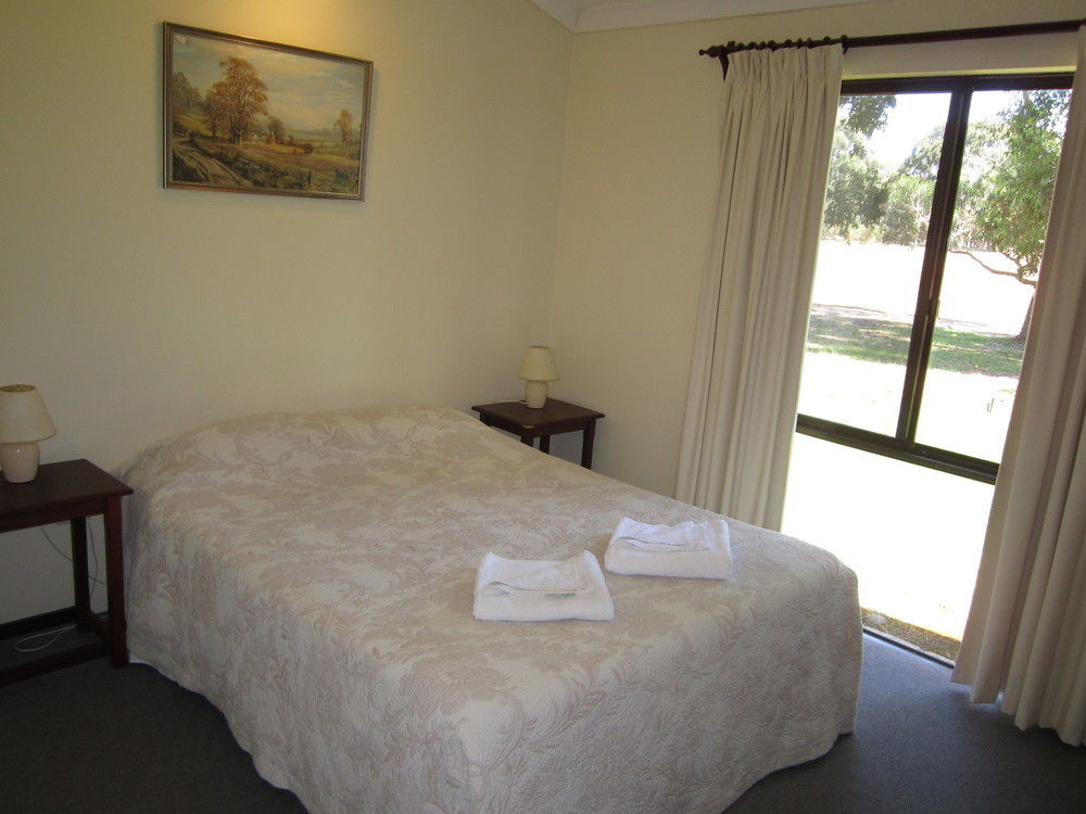 Marri Lodge Margaret River Extérieur photo
