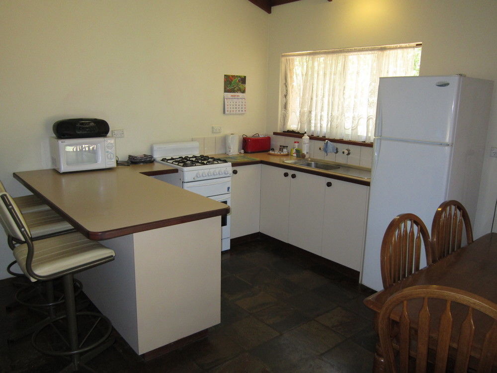 Marri Lodge Margaret River Extérieur photo