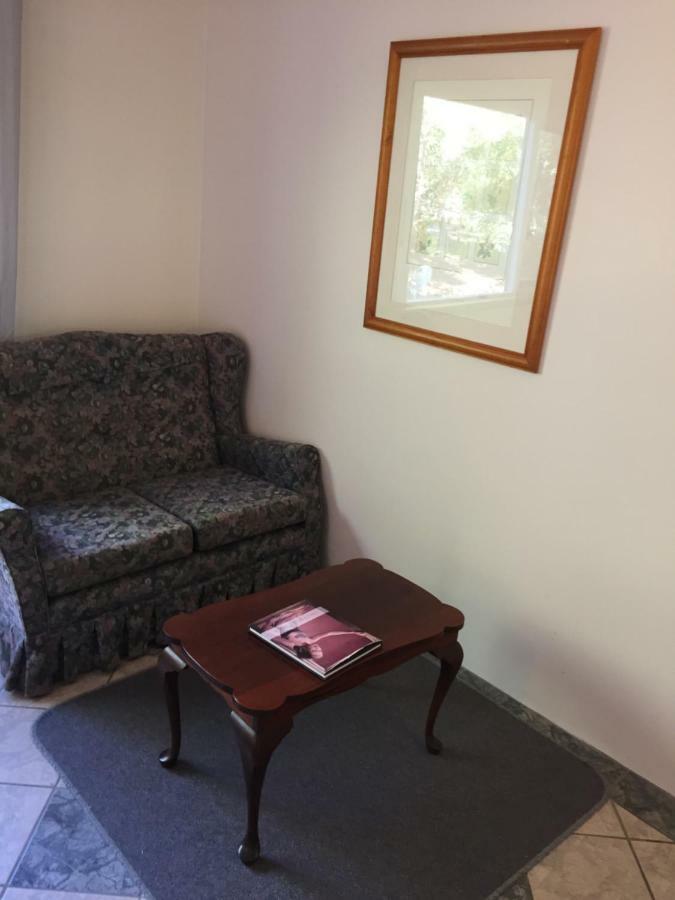 Marri Lodge Margaret River Extérieur photo