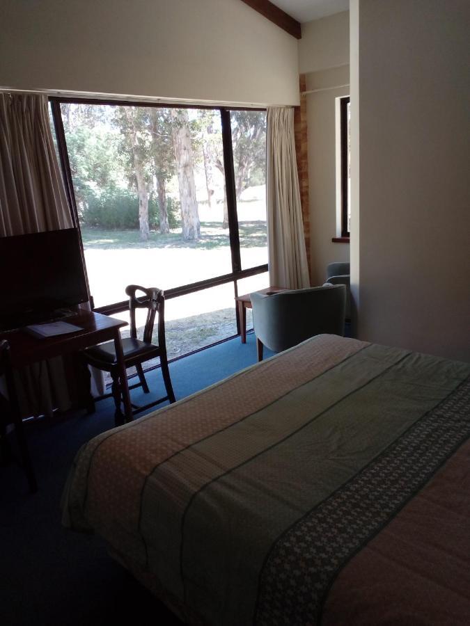 Marri Lodge Margaret River Extérieur photo