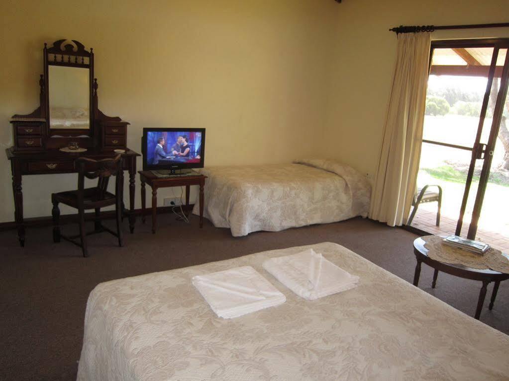 Marri Lodge Margaret River Extérieur photo