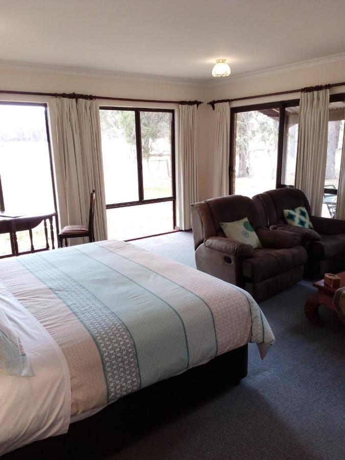 Marri Lodge Margaret River Extérieur photo