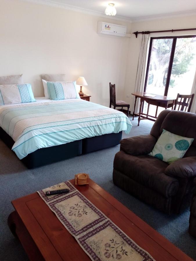 Marri Lodge Margaret River Extérieur photo